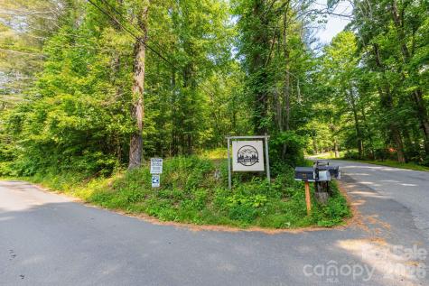 Tbd Woodfin Road Sylva NC 28779