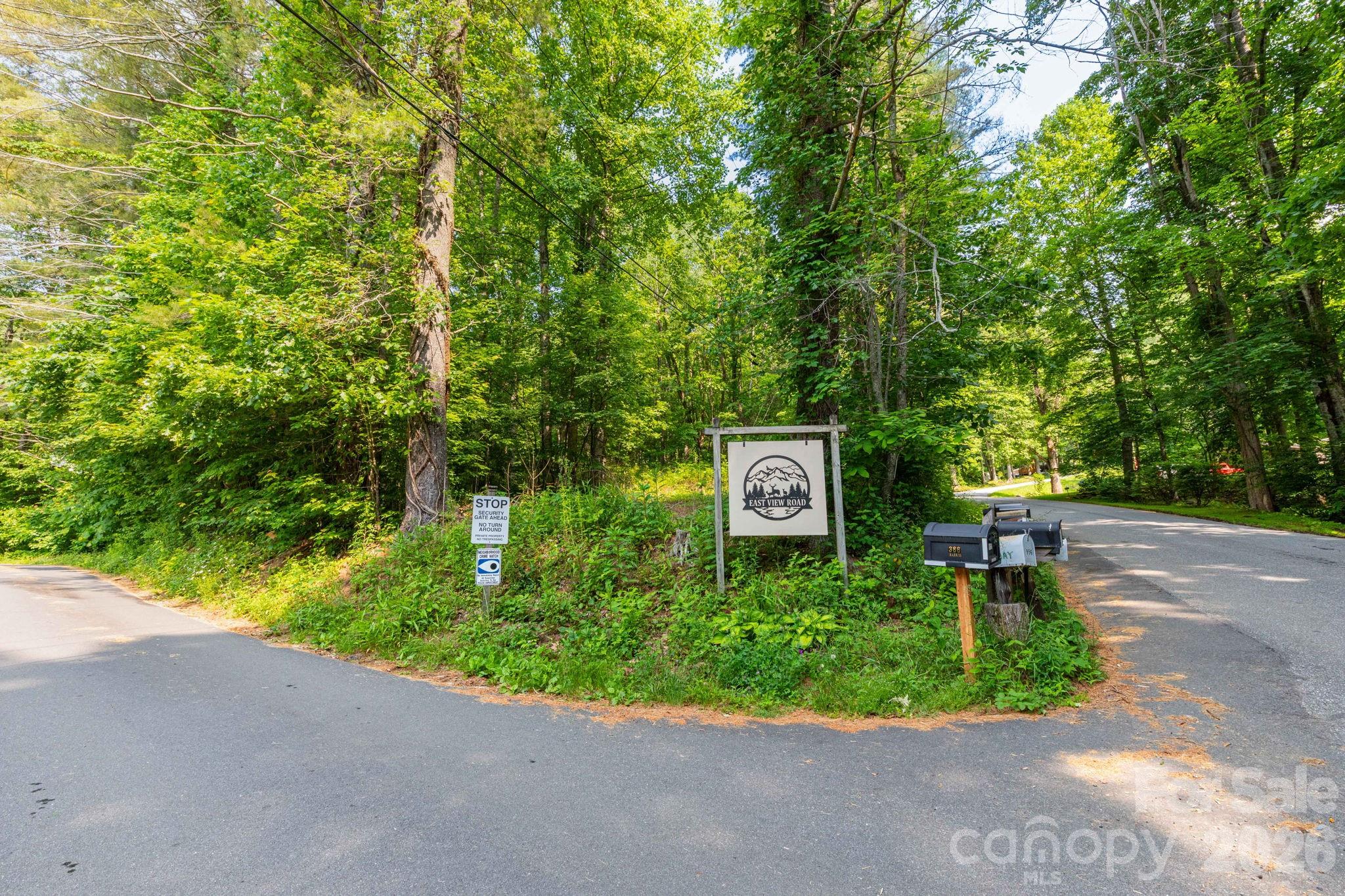 Tbd Woodfin Road Sylva NC 28779