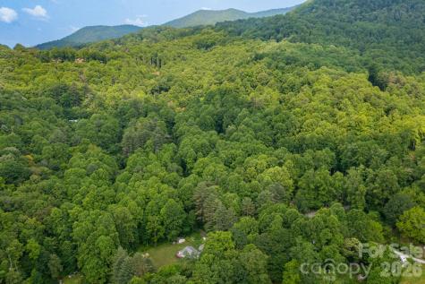 Tbd Woodfin Road Sylva NC 28779