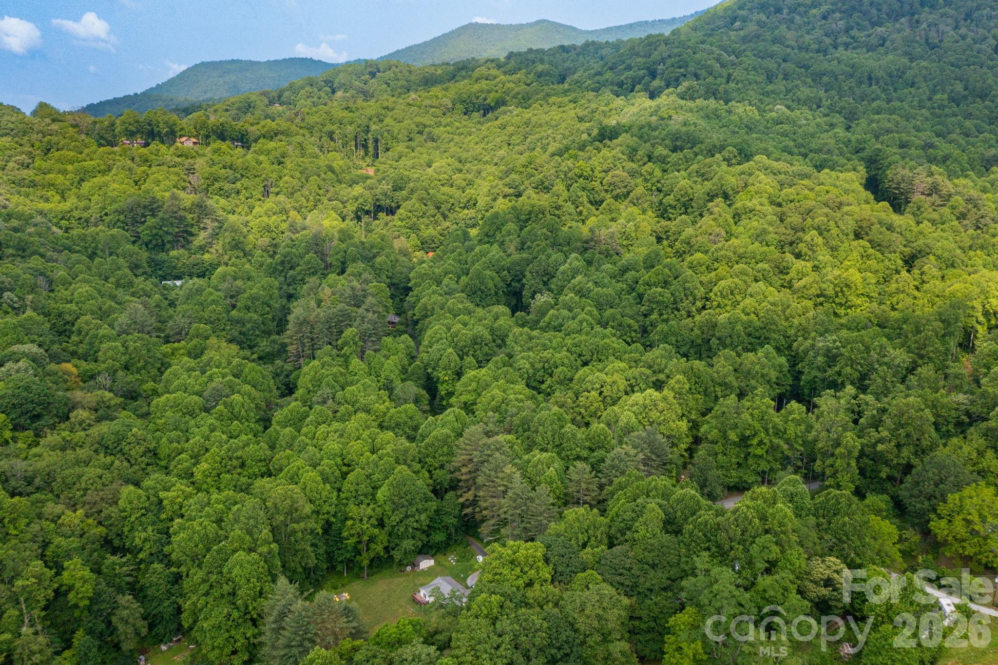 Tbd Woodfin Road Sylva NC 28779