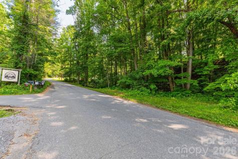 Tbd Woodfin Road Sylva NC 28779