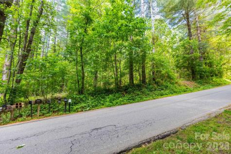 Tbd Woodfin Road Sylva NC 28779