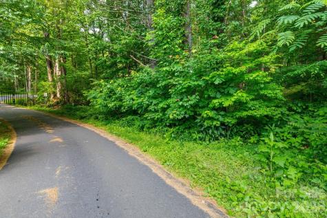 Tbd Woodfin Road Sylva NC 28779