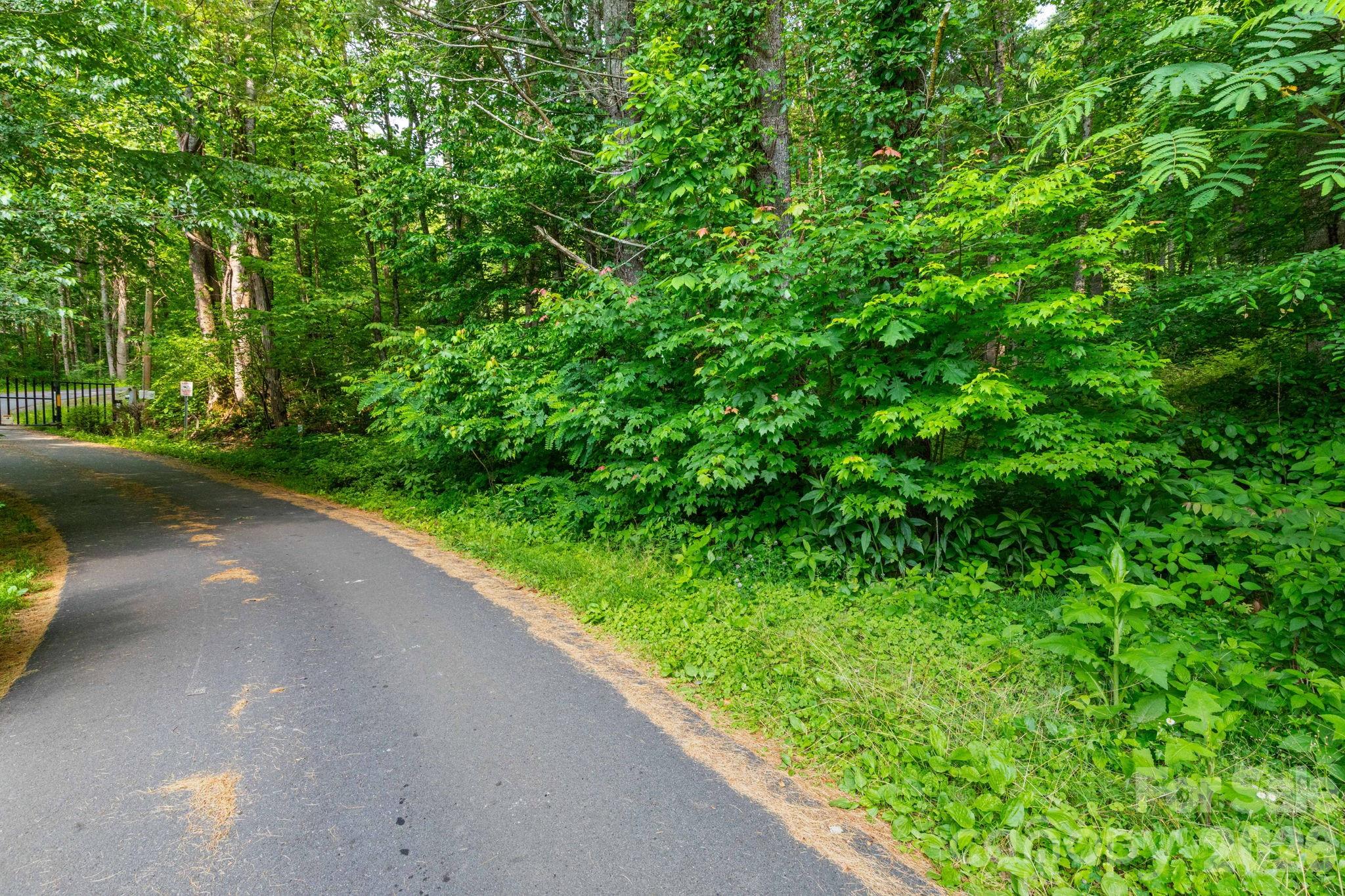 Tbd Woodfin Road Sylva NC 28779