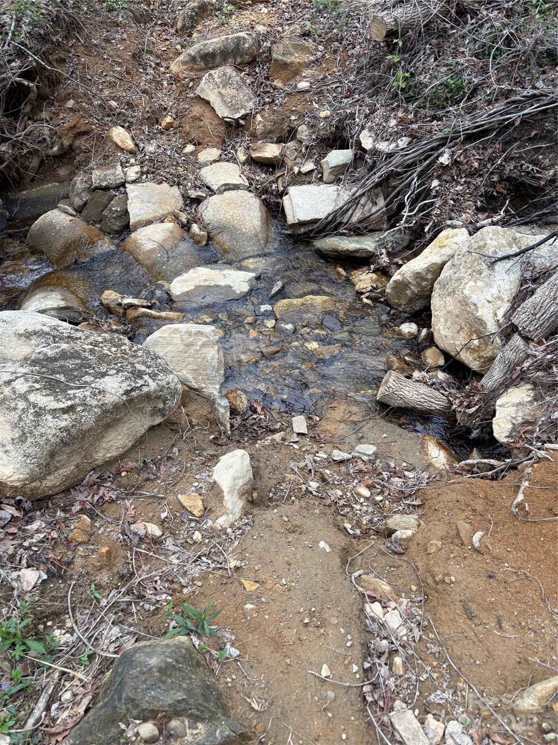 0 Rose Hollow Drive Mill Spring NC 28756