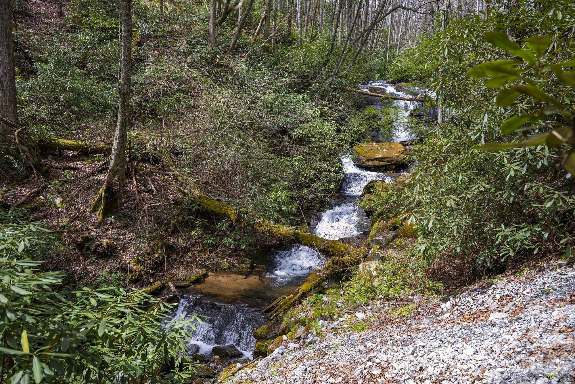 0 Diamond Creek Road Rosman NC 28772