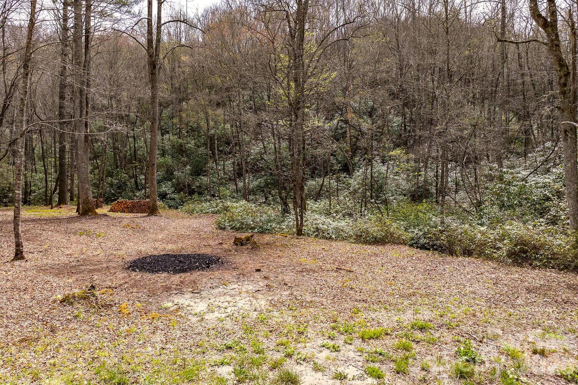 0 Diamond Creek Road Rosman NC 28772