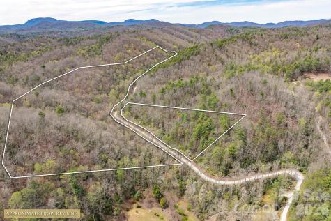 0 Diamond Creek Road Rosman NC 28772