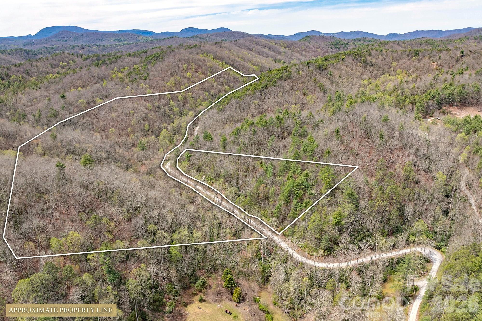 0 Diamond Creek Road Rosman NC 28772