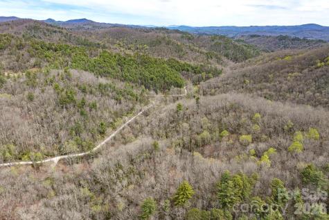 0 Diamond Creek Road Rosman NC 28772