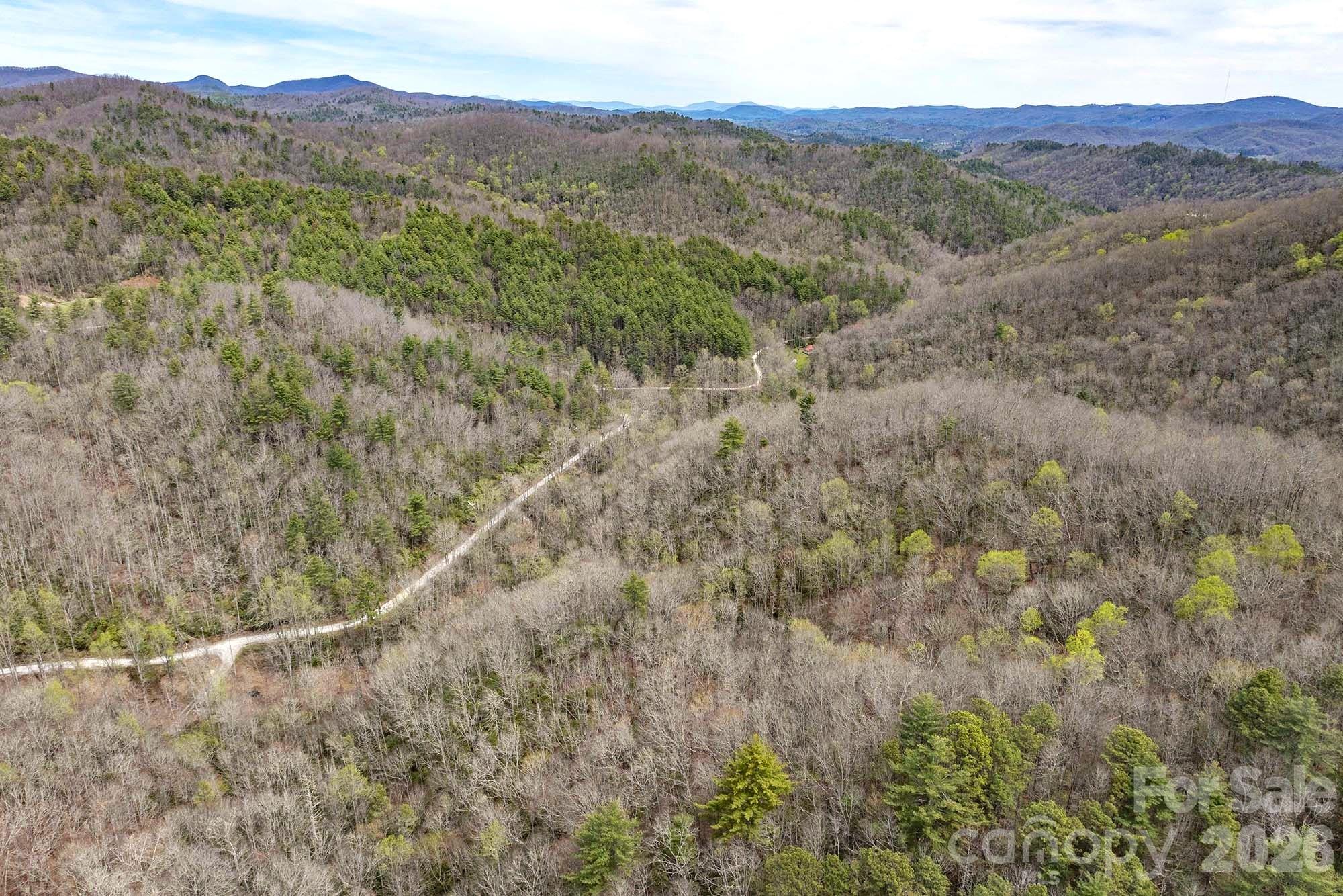 0 Diamond Creek Road Rosman NC 28772