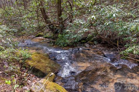 0 Diamond Creek Road Rosman NC 28772