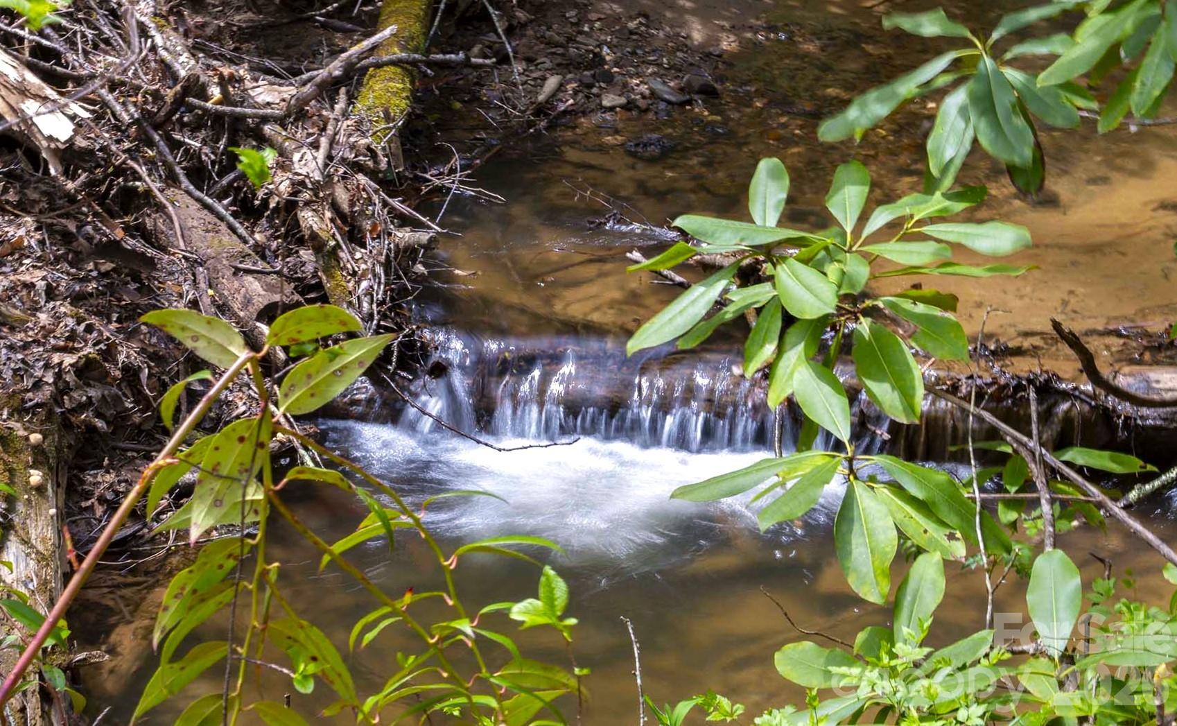 0 Diamond Creek Road Rosman NC 28772
