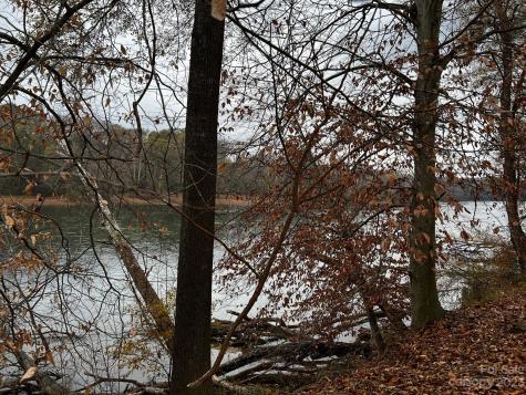 Lot 154 Lookout Dam Road Statesville NC 28625