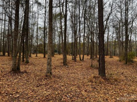 Lot 154 Lookout Dam Road Statesville NC 28625