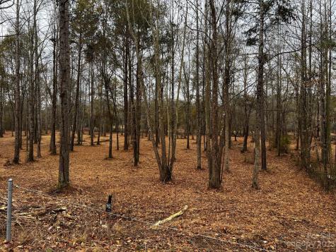 Lot 154 Lookout Dam Road Statesville NC 28625
