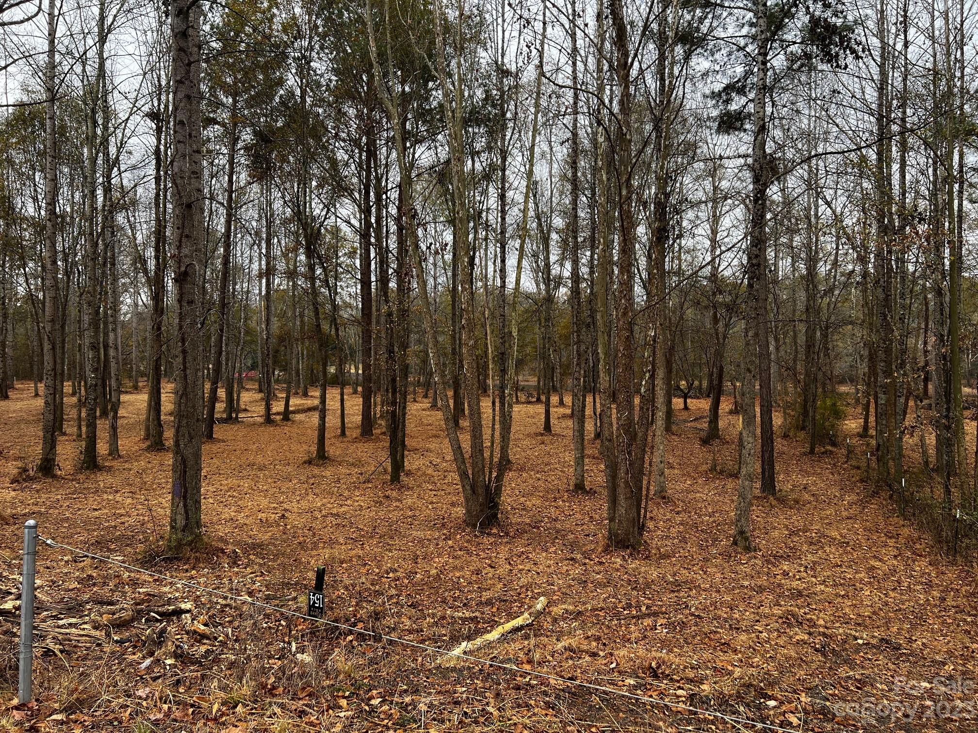 Lot 154 Lookout Dam Road Statesville NC 28625