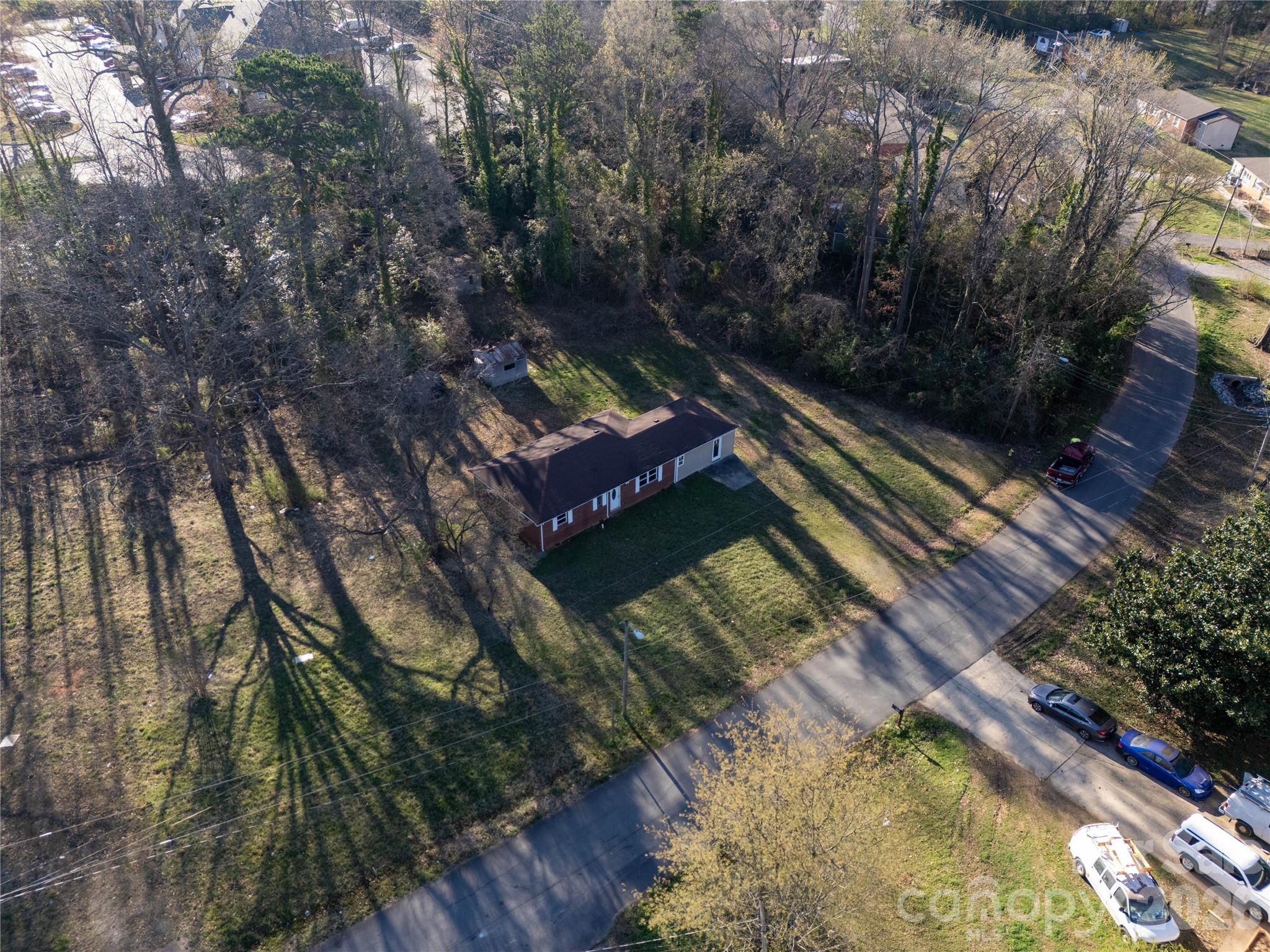 300 Clark Boulevard Charlotte NC 28262