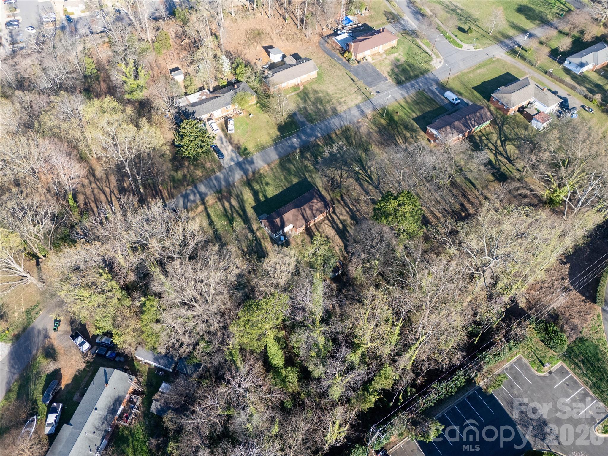 300 Clark Boulevard Charlotte NC 28262