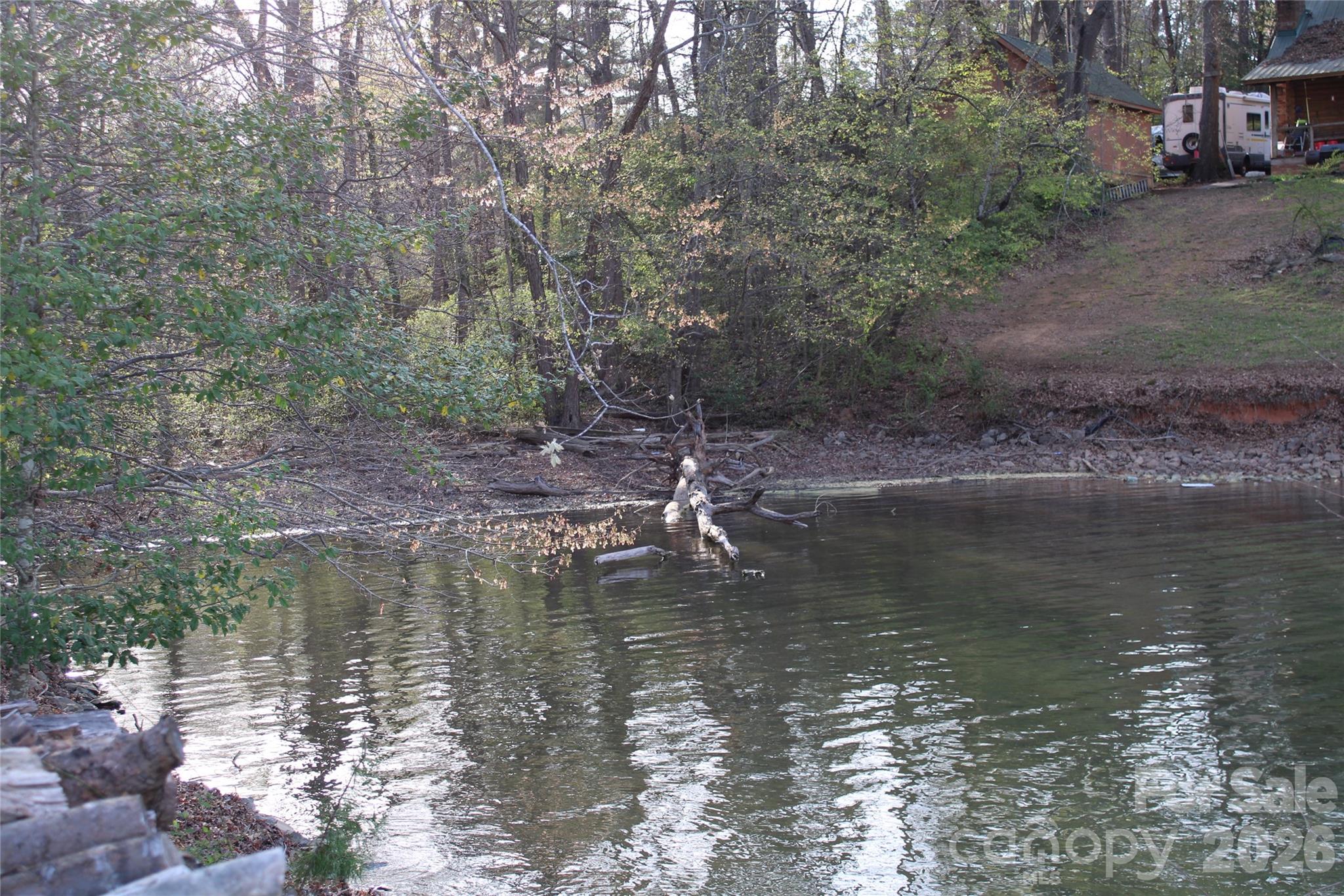 Lot 16 Lake Front Drive Catawba NC 28609