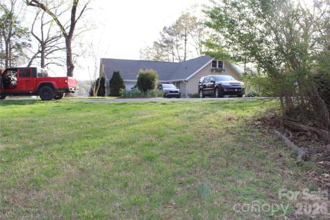 Lot 16 Lake Front Drive Catawba NC 28609
