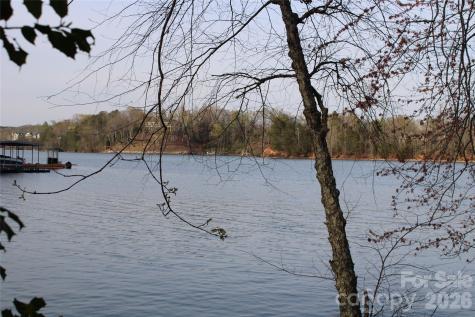 Lot 16 Lake Front Drive Catawba NC 28609