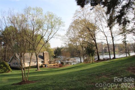 Lot 16 Lake Front Drive Catawba NC 28609