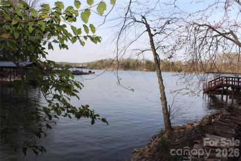Lot 16 Lake Front Drive Catawba NC 28609