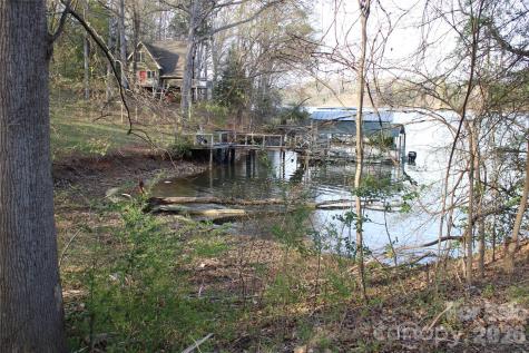 Lot 16 Lake Front Drive Catawba NC 28609
