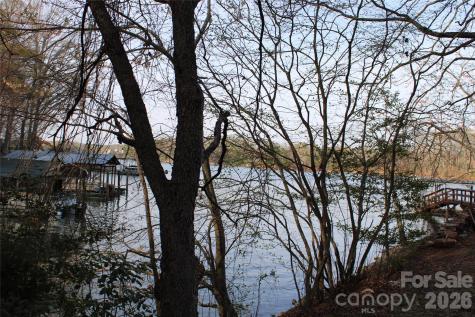 Lot 16 Lake Front Drive Catawba NC 28609