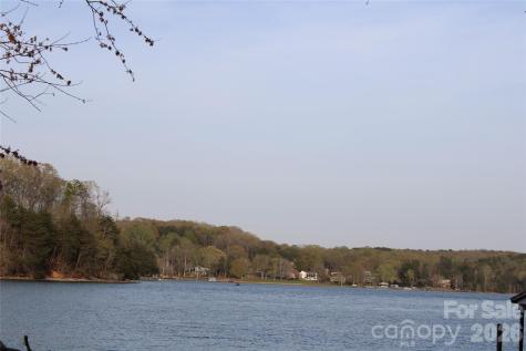 Lot 16 Lake Front Drive Catawba NC 28609