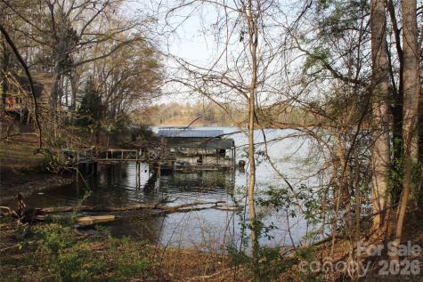 Lot 16 Lake Front Drive Catawba NC 28609