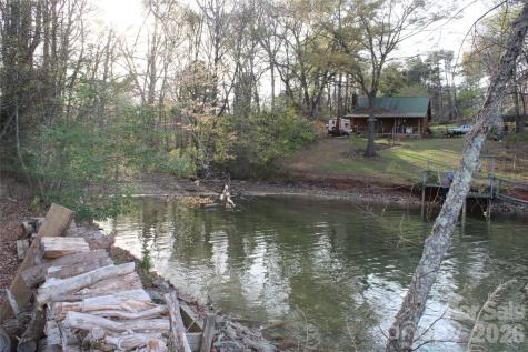 Lot 16 Lake Front Drive Catawba NC 28609