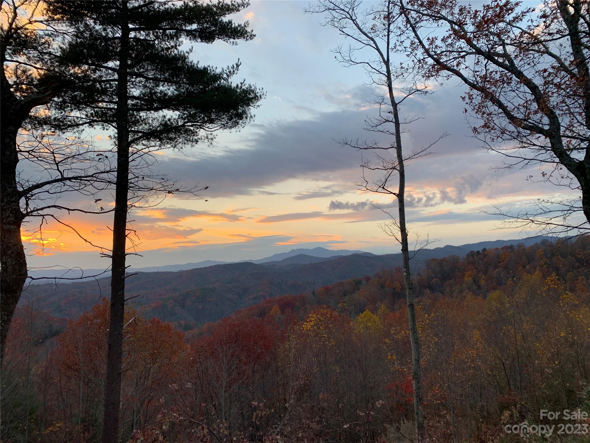 Lot# 137 Fire Crest Lane Lenoir NC 28645