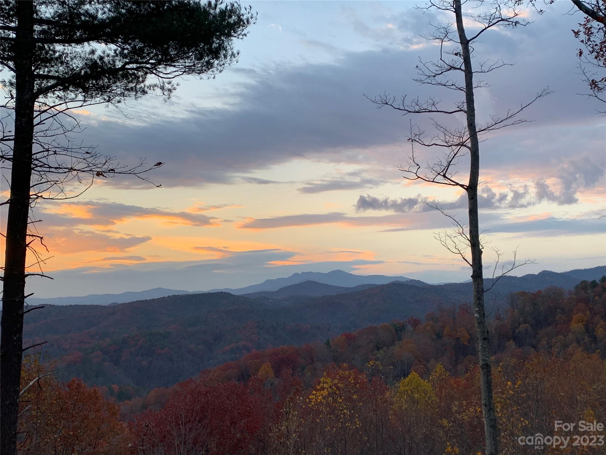 Lot# 137 Fire Crest Lane Lenoir NC 28645