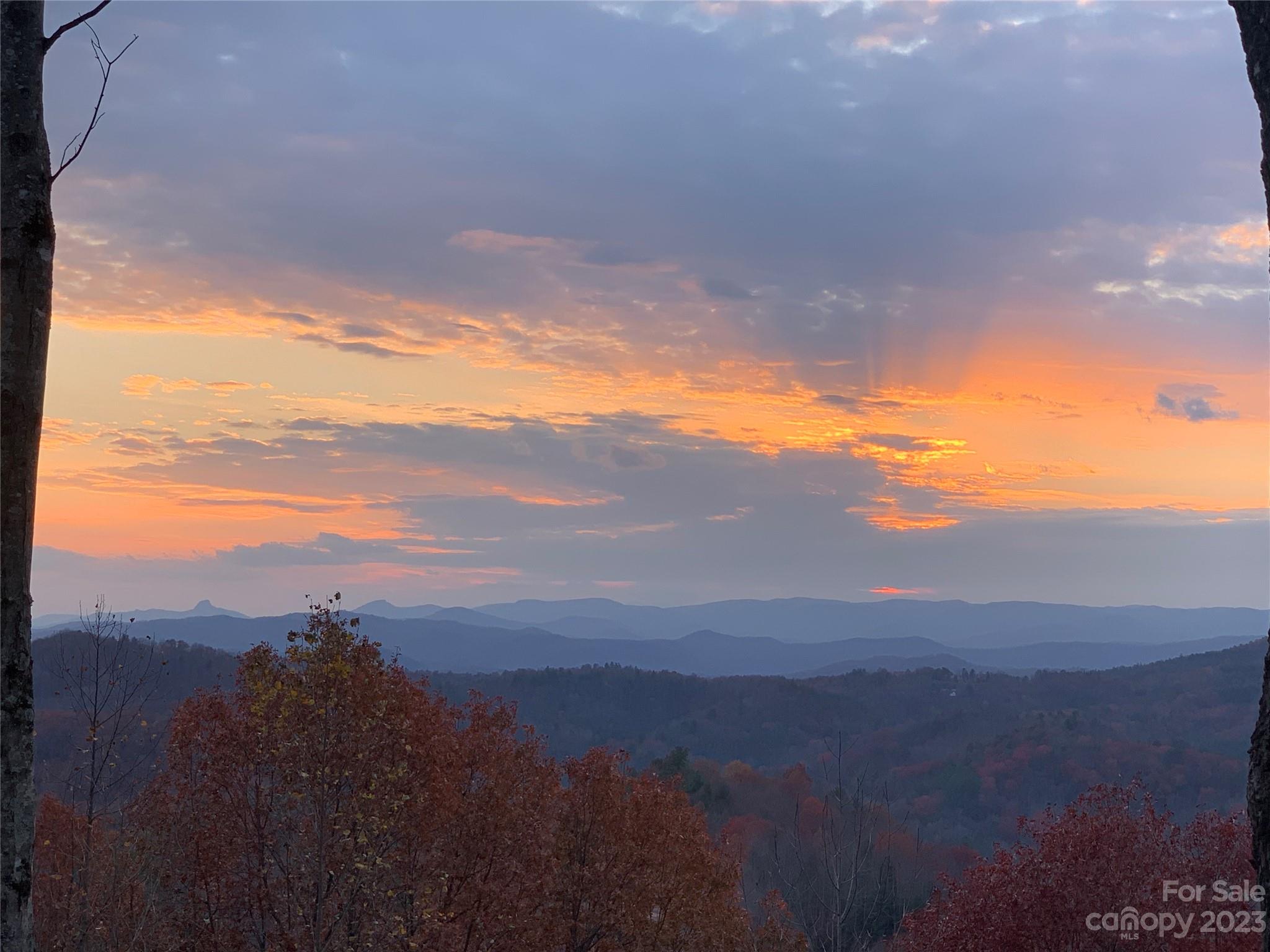 Lot# 137 Fire Crest Lane Lenoir NC 28645