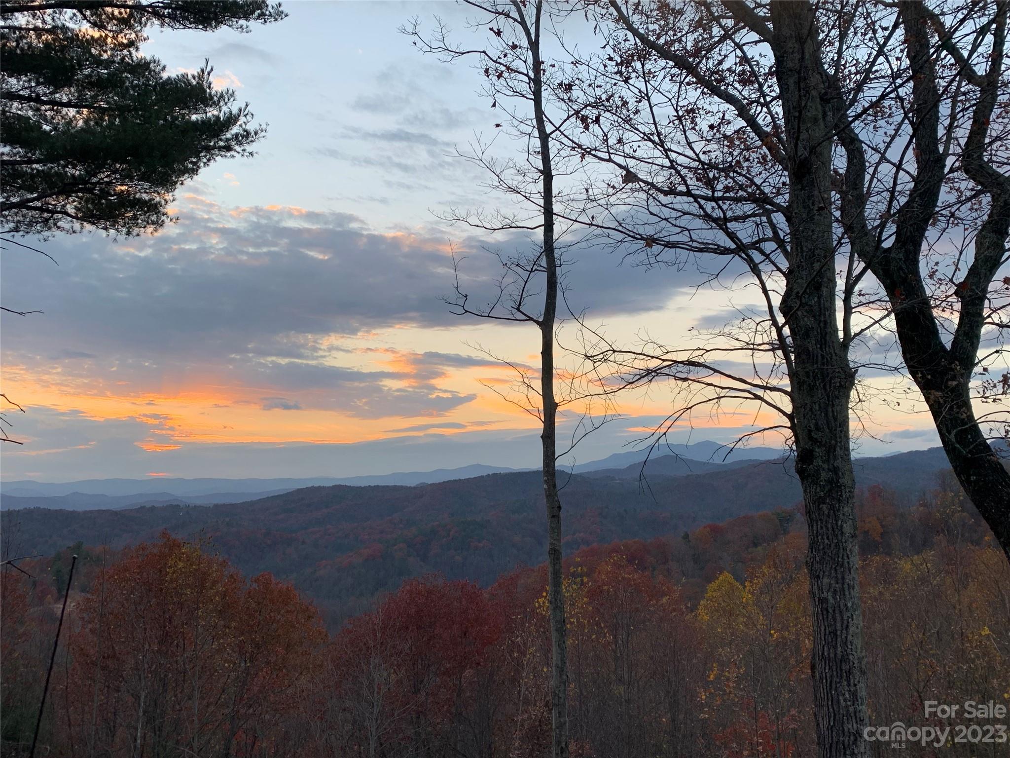 Lot# 137 Fire Crest Lane Lenoir NC 28645