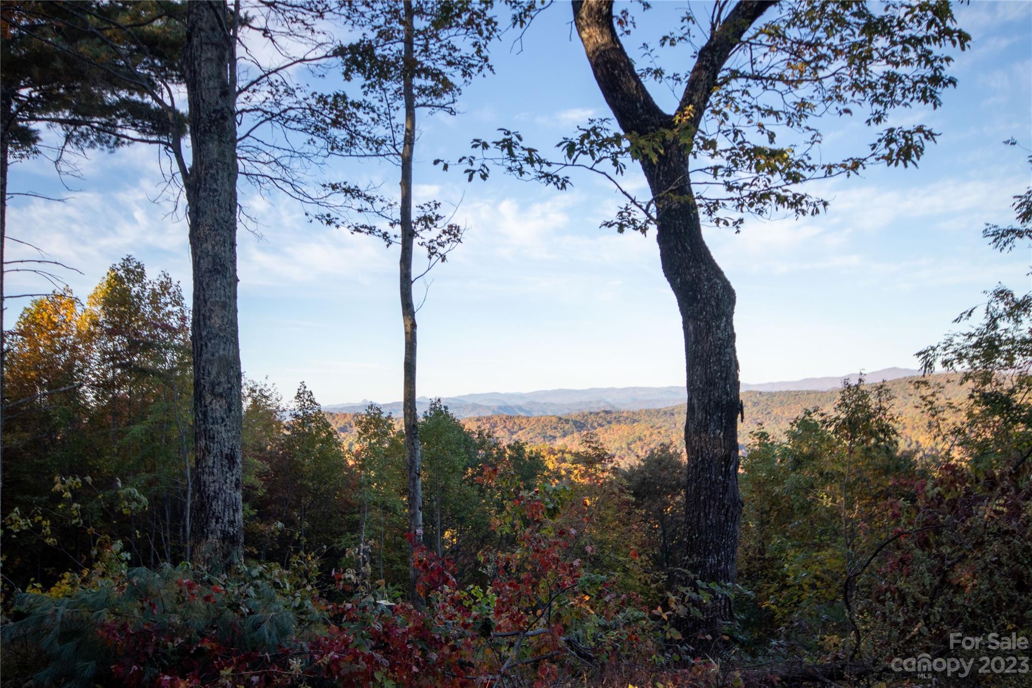 Lot# 137 Fire Crest Lane Lenoir NC 28645