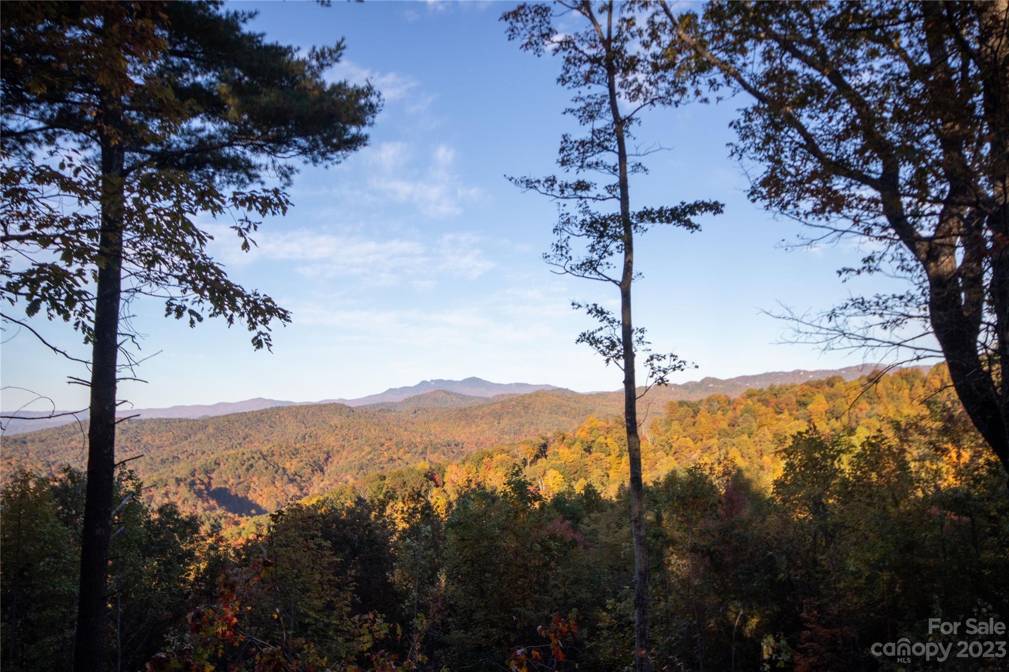 Lot# 137 Fire Crest Lane Lenoir NC 28645