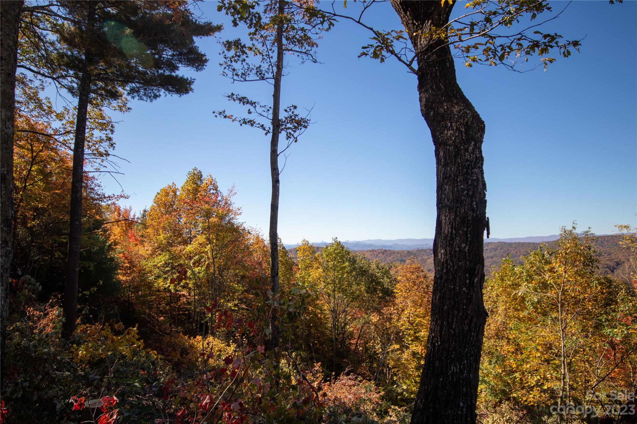 Lot# 137 Fire Crest Lane Lenoir NC 28645