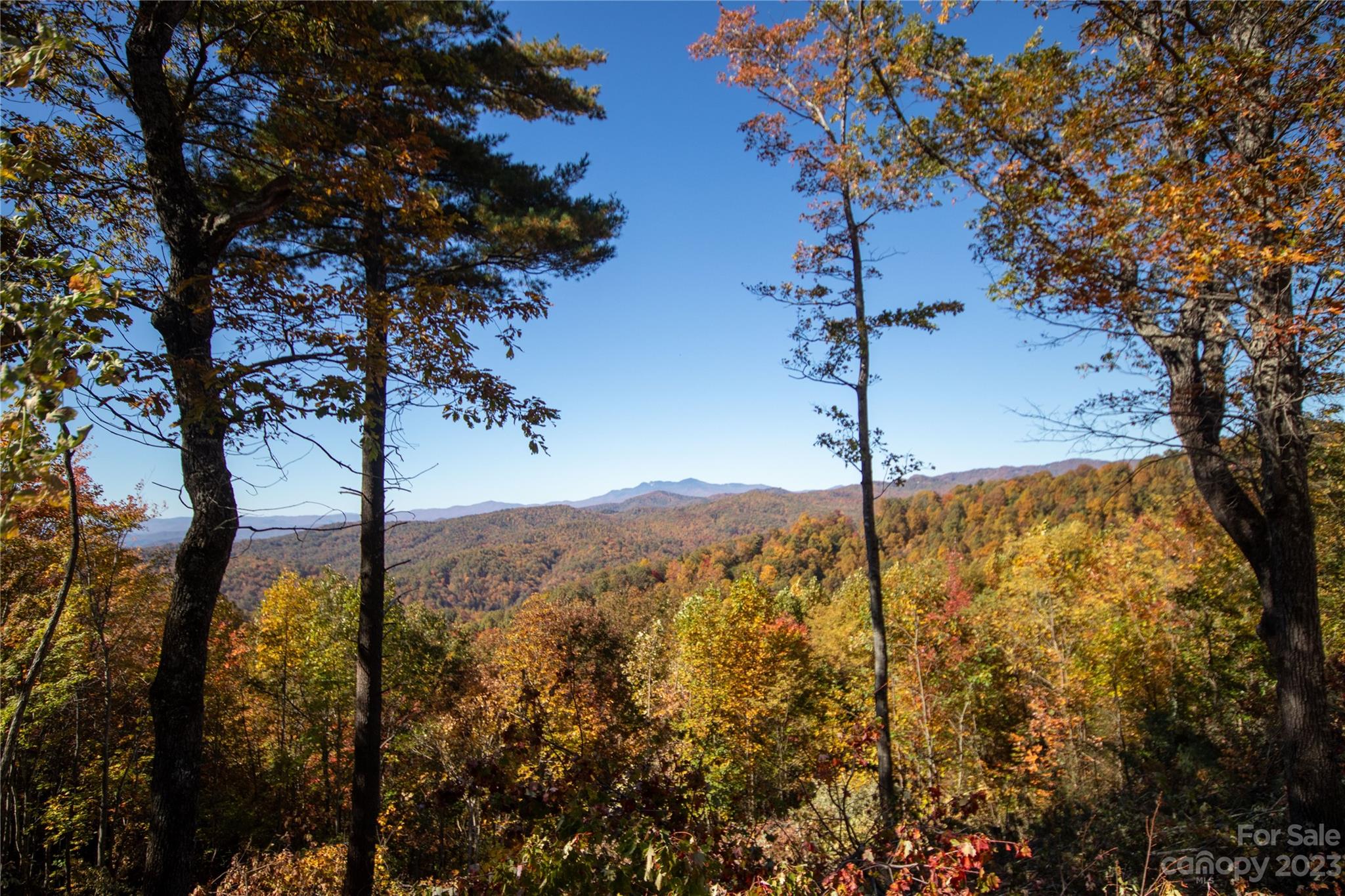 Lot# 137 Fire Crest Lane Lenoir NC 28645