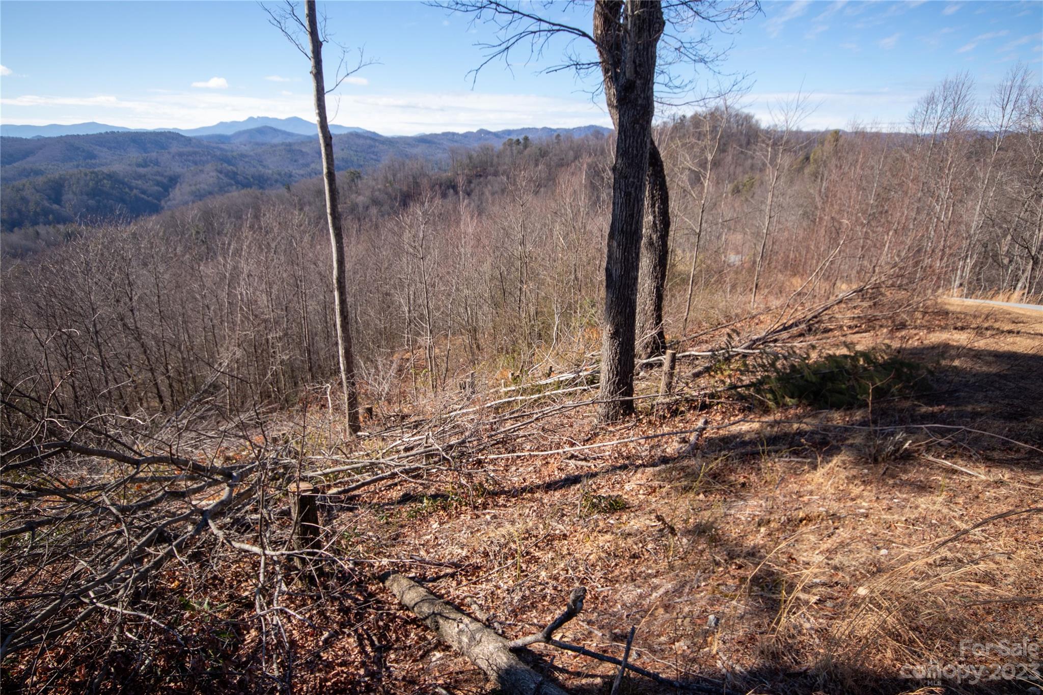 Lot# 137 Fire Crest Lane Lenoir NC 28645
