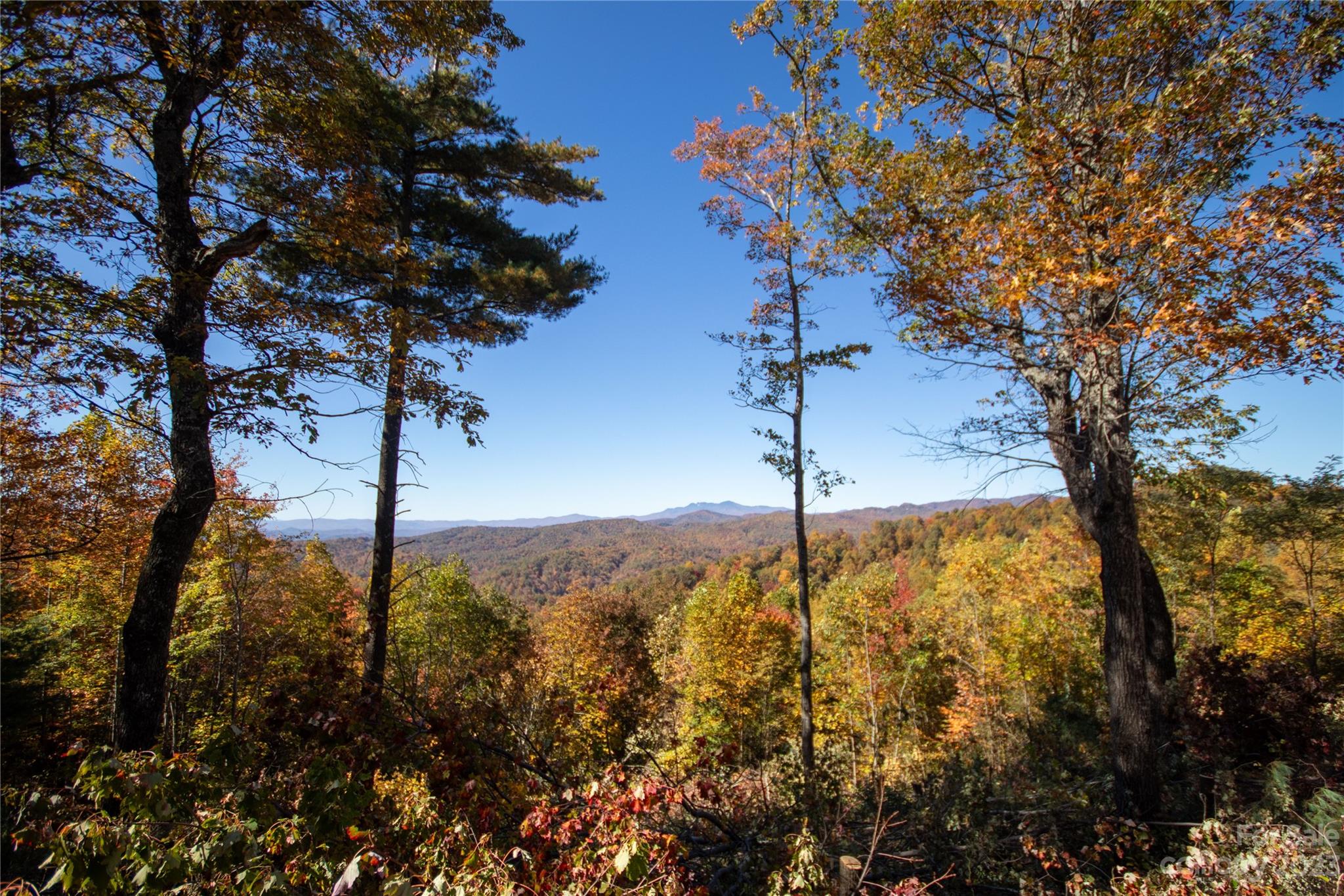 Lot# 137 Fire Crest Lane Lenoir NC 28645