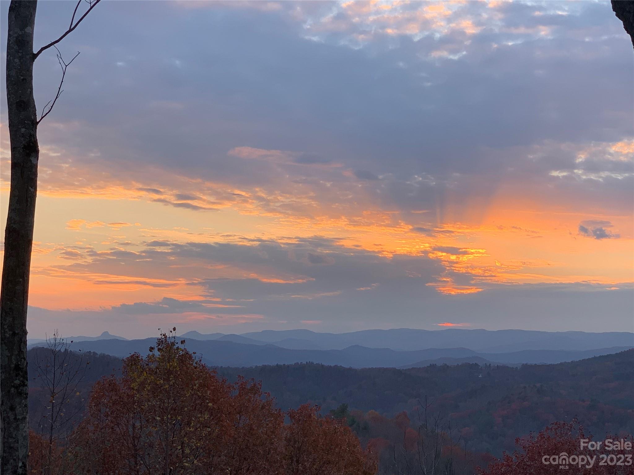 Lot# 137 Fire Crest Lane Lenoir NC 28645