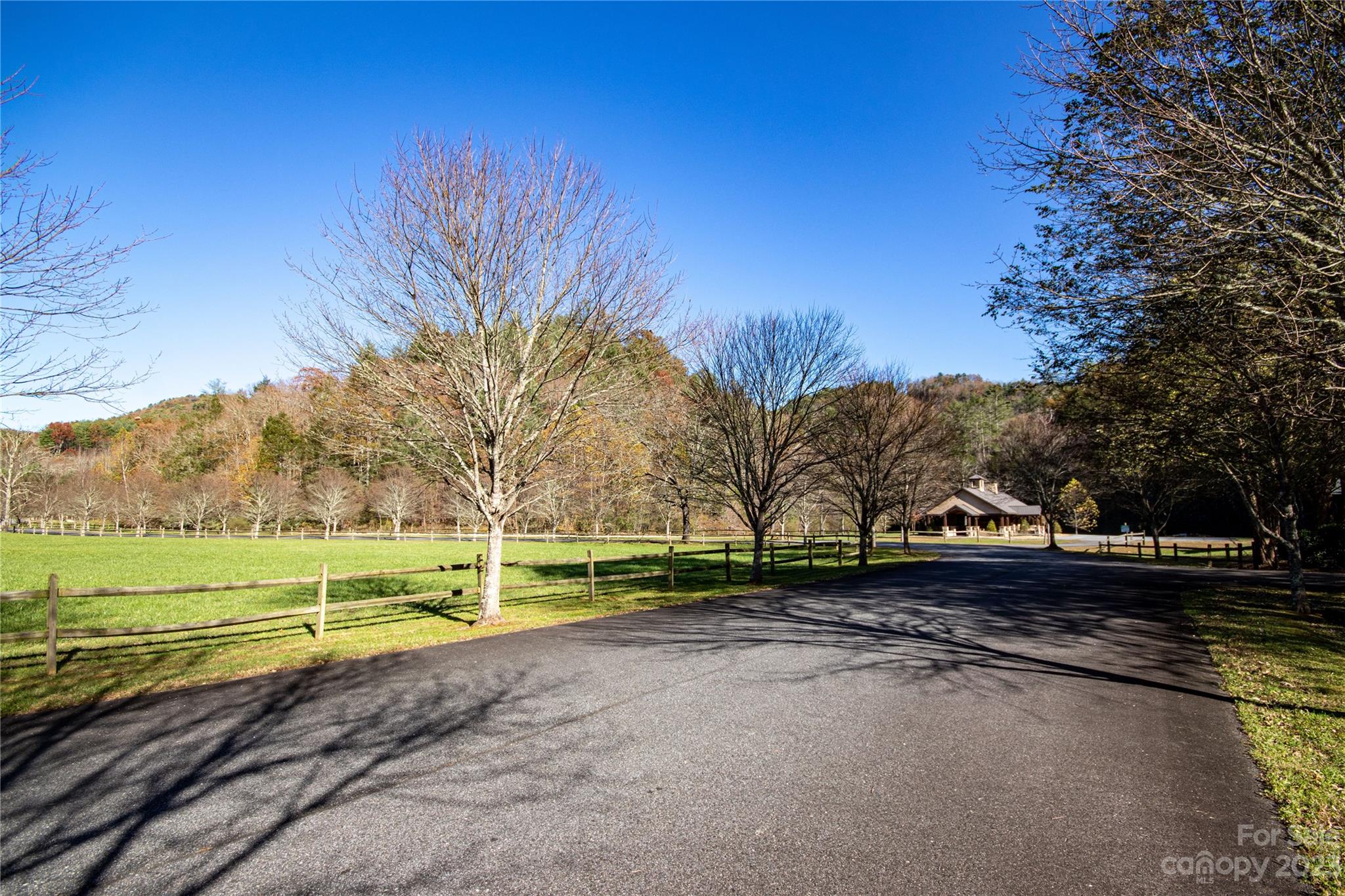 Lot# 137 Fire Crest Lane Lenoir NC 28645