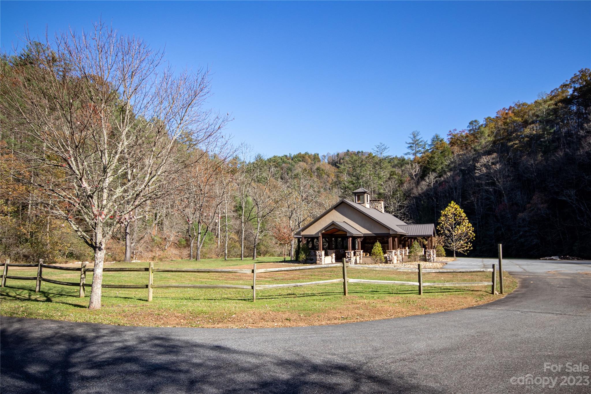 Lot# 137 Fire Crest Lane Lenoir NC 28645