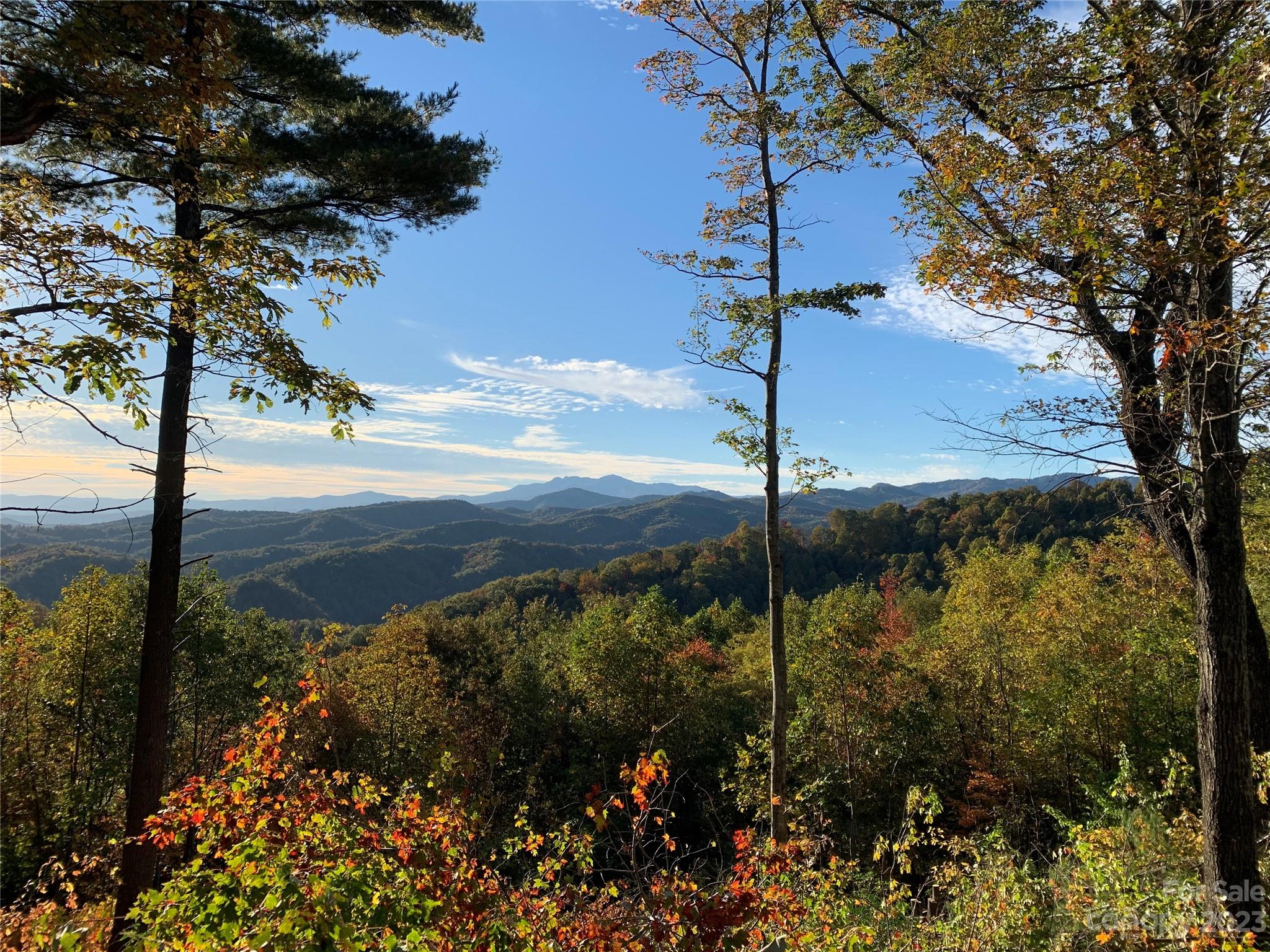 Lot# 137 Fire Crest Lane Lenoir NC 28645