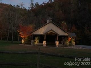 Lot# 137 Fire Crest Lane Lenoir NC 28645