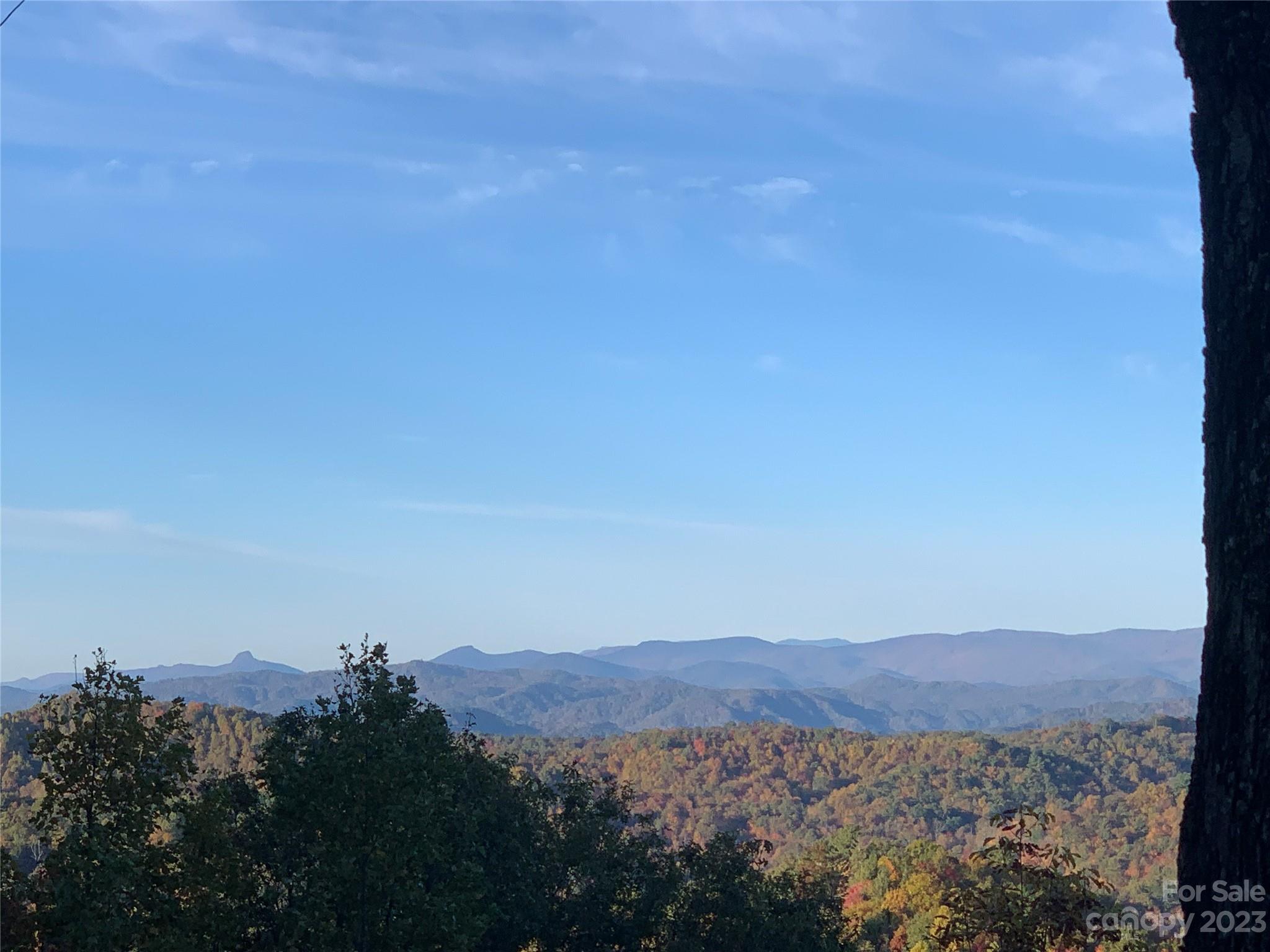 Lot# 137 Fire Crest Lane Lenoir NC 28645