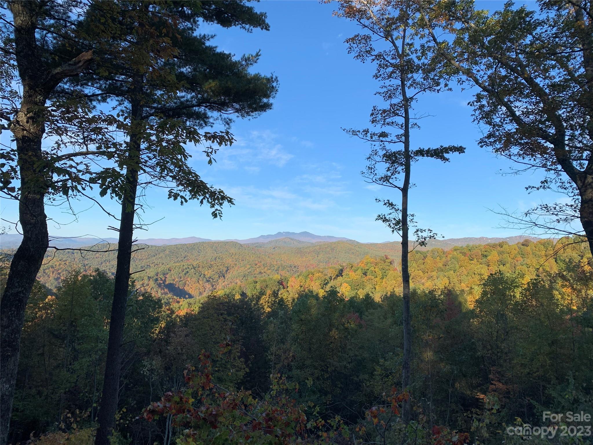 Lot# 137 Fire Crest Lane Lenoir NC 28645